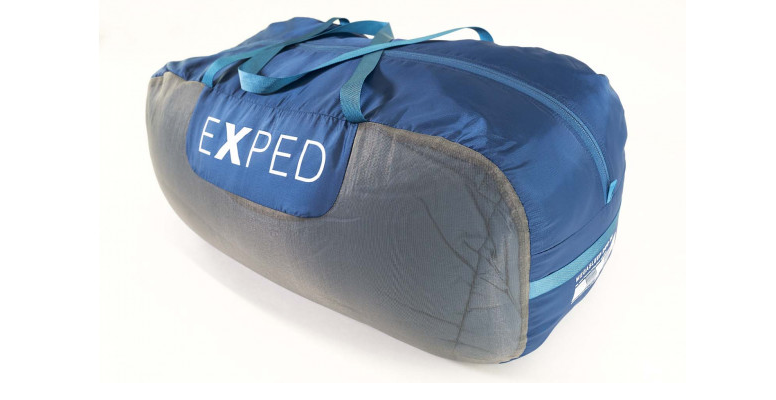 MegaSleep 25/40 Sleeping Bag - by Exped