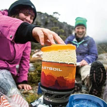 MiniMo 1 Litre - by Jetboil