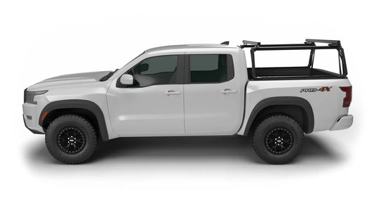 ACS Forged Bed Rack for Nissan Trucks - by Leitner Designs