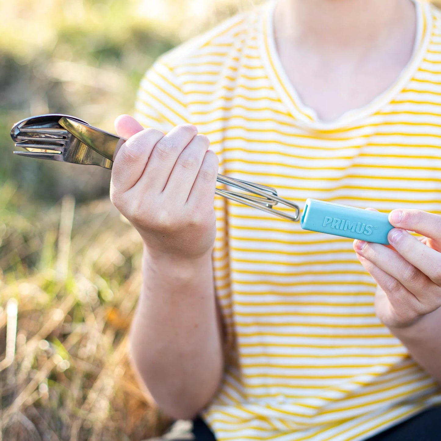 Leisure Cutlery Set - by Primus