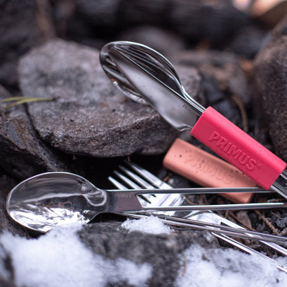 Leisure Cutlery Set - by Primus