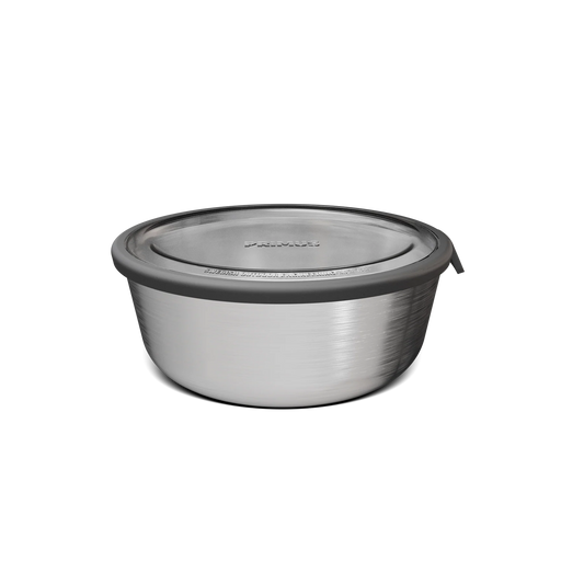 Prepping Bowl 0.6L Stainless Steel - by Primus