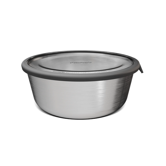 Prepping Bowl 1.0L Stainless Steel - by Primus