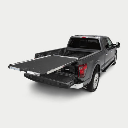 Full-Size Truck Cargo Slide 600 - by Decked