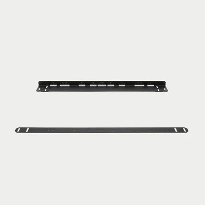 CargoGlide Mounting Brackets for Drawer System - by Decked