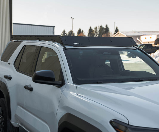 Pro Roof Rack for 6th Gen 4Runner - by Prinsu