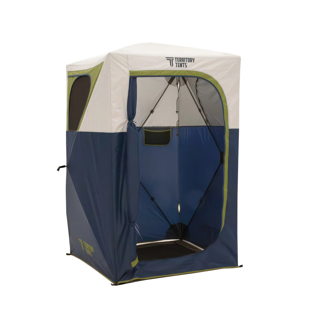 Jet Set Privacy Shelter Tent - Territory Tents