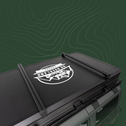 Expedition Max - by Go Overland Canada