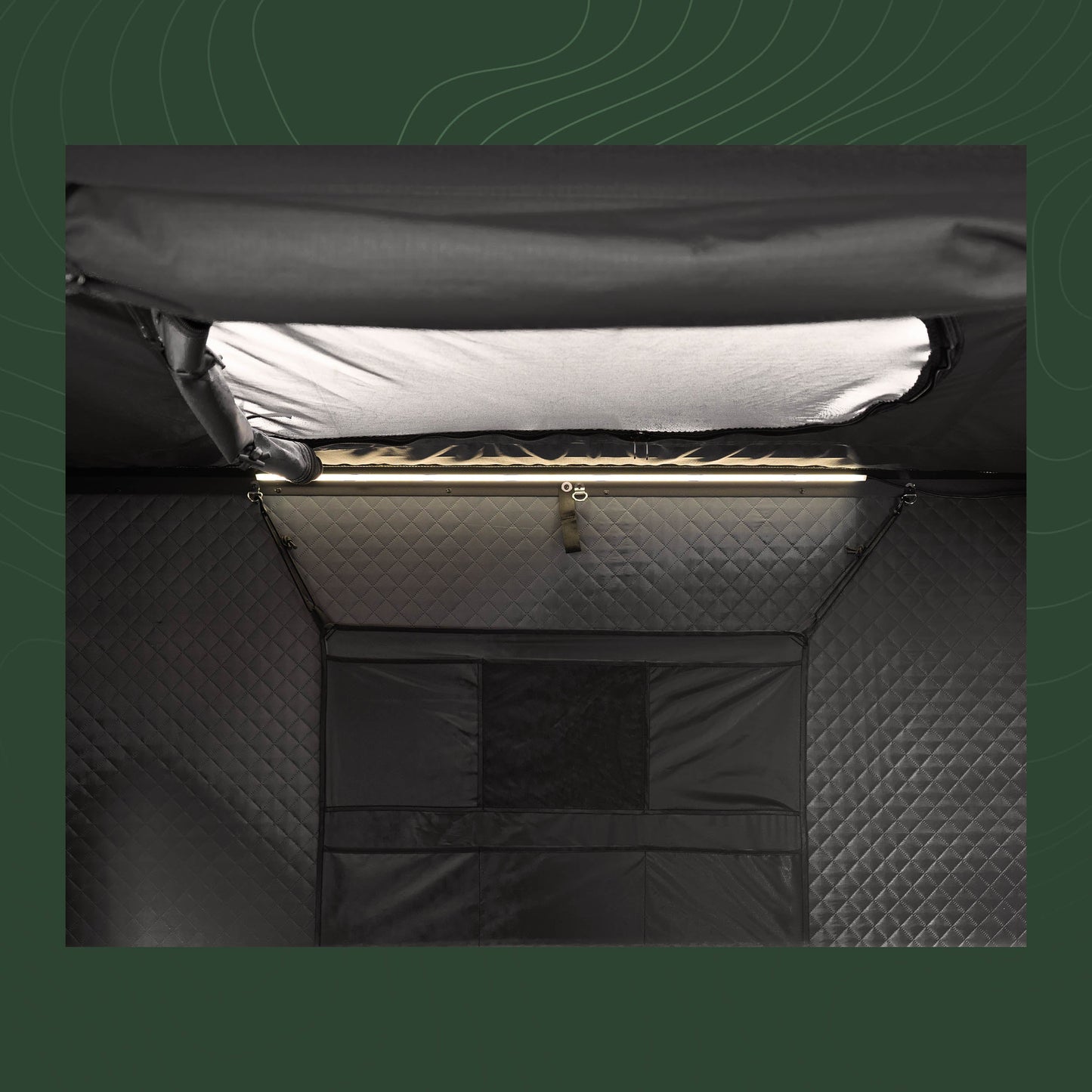 Expedition Max - by Go Overland Canada