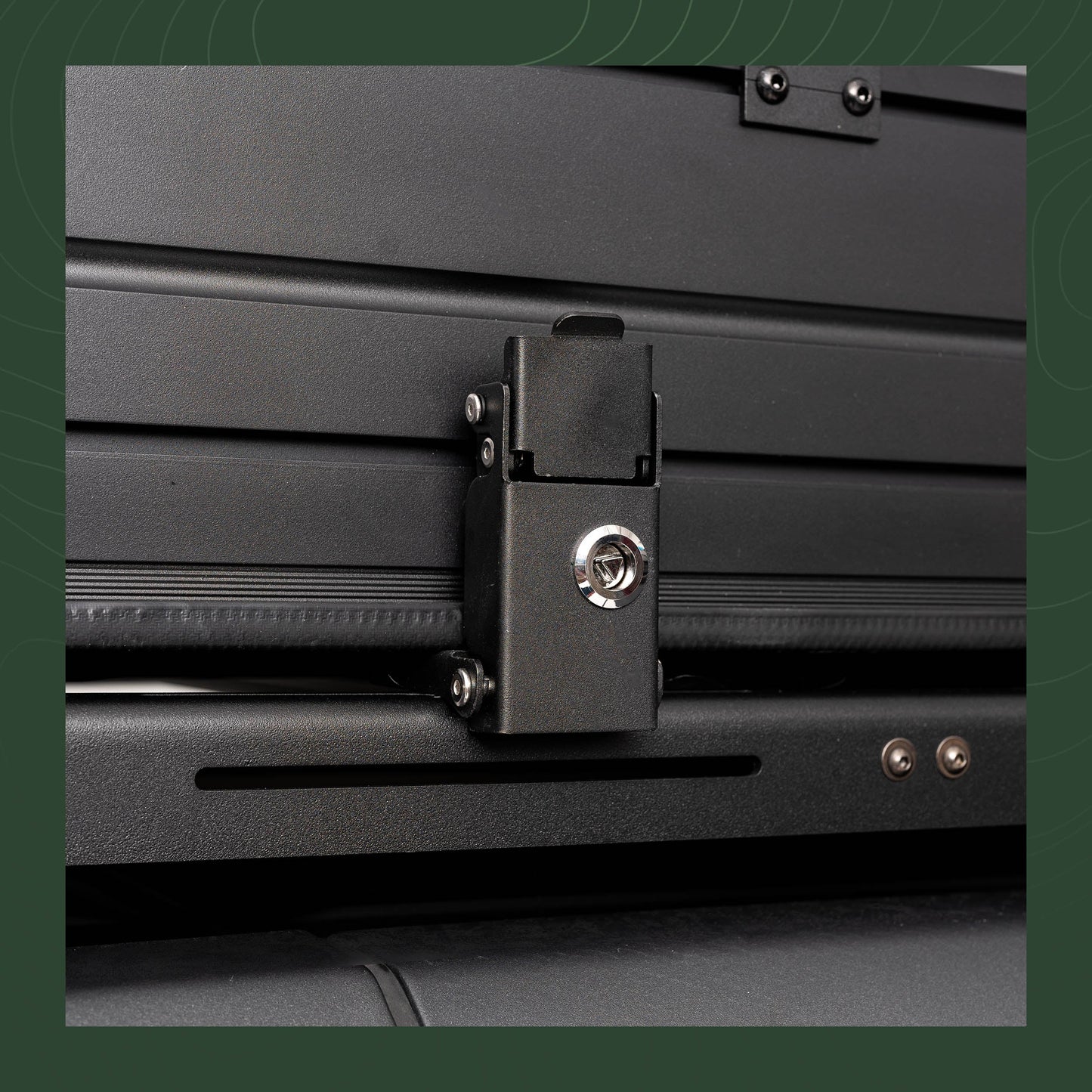 Expedition Mini - by Go Overland Canada