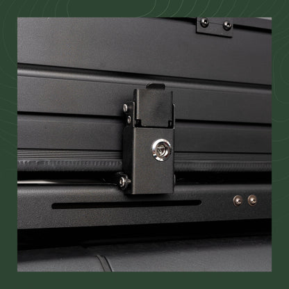 Expedition Mini - by Go Overland Canada