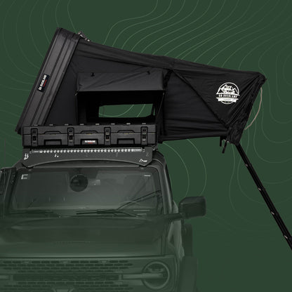 Expedition Mini - by Go Overland Canada