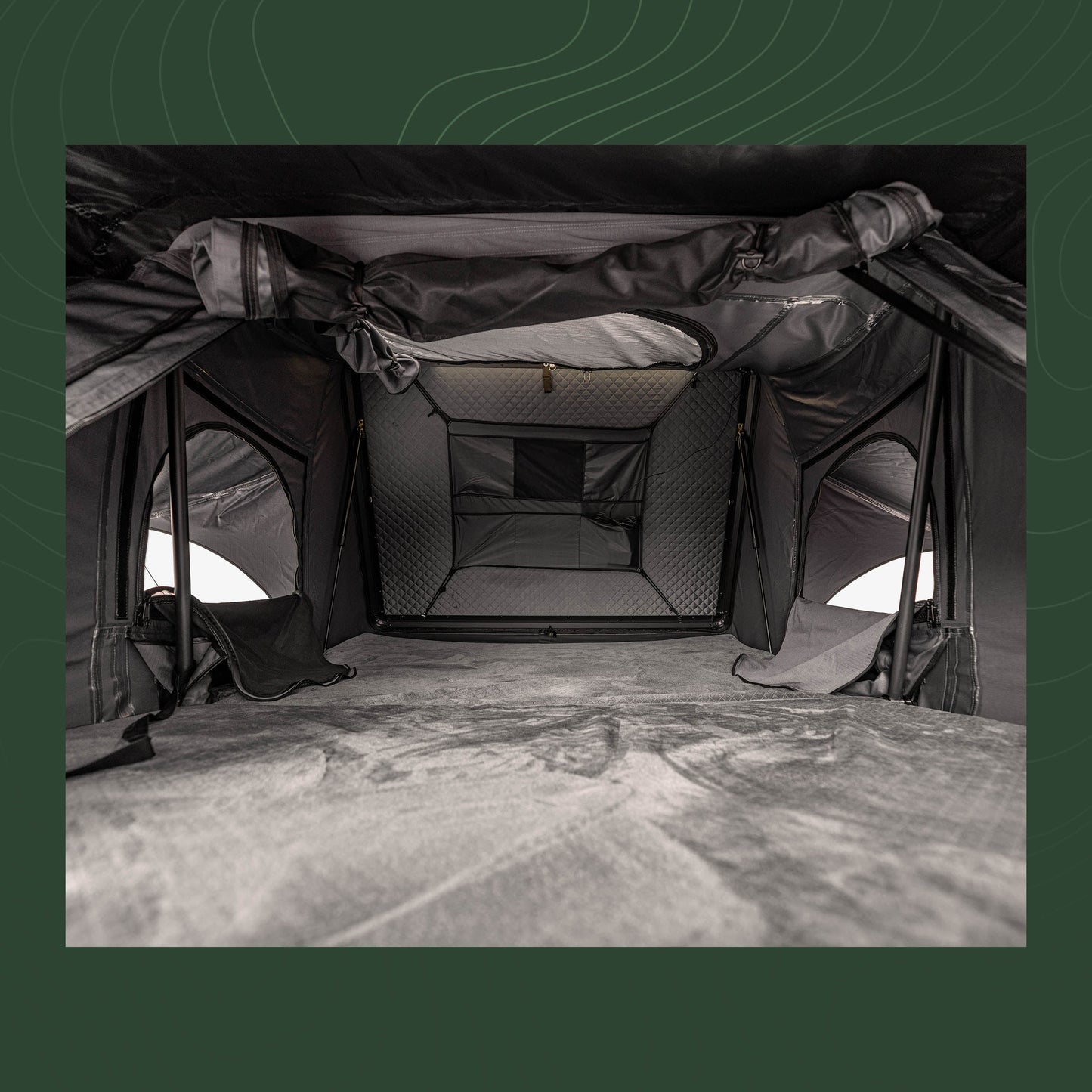 Expedition Mini - by Go Overland Canada