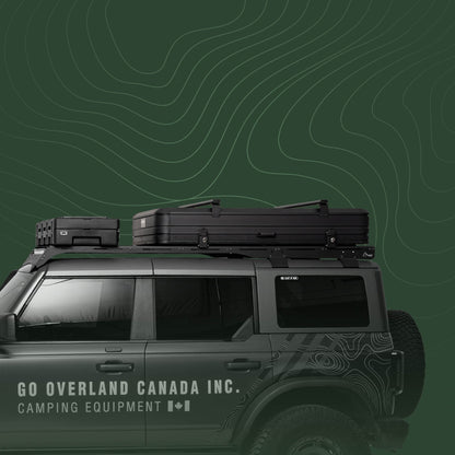 Expedition Mini - by Go Overland Canada