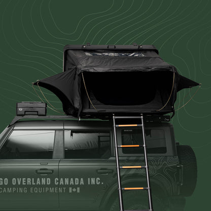 Expedition Mini - by Go Overland Canada