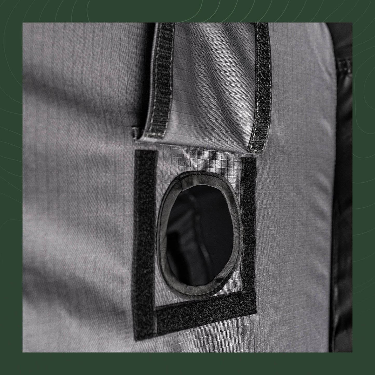 Equinox Lite - by Go Overland Canada