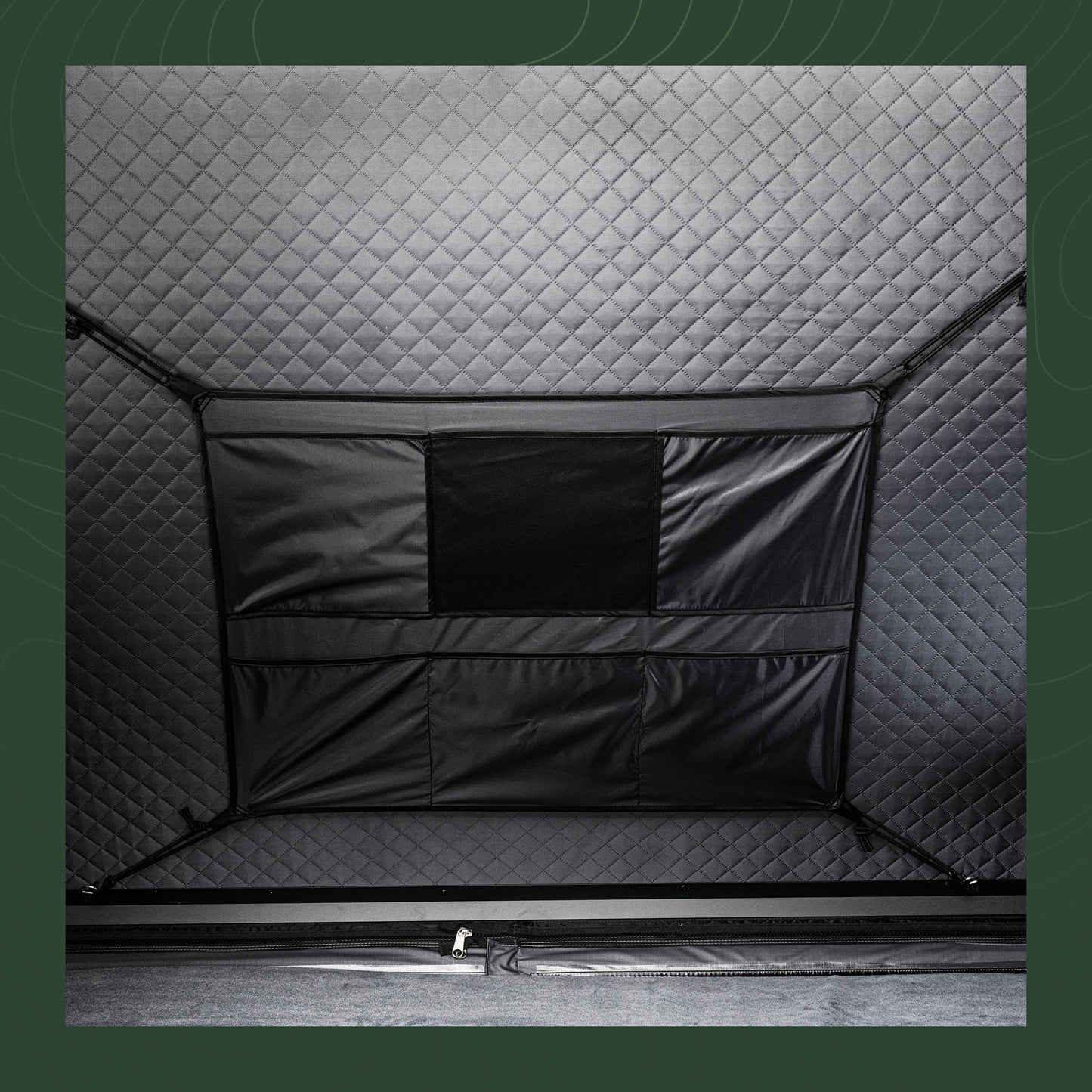 Equinox Lite - by Go Overland Canada