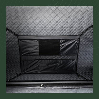 Equinox Lite - by Go Overland Canada