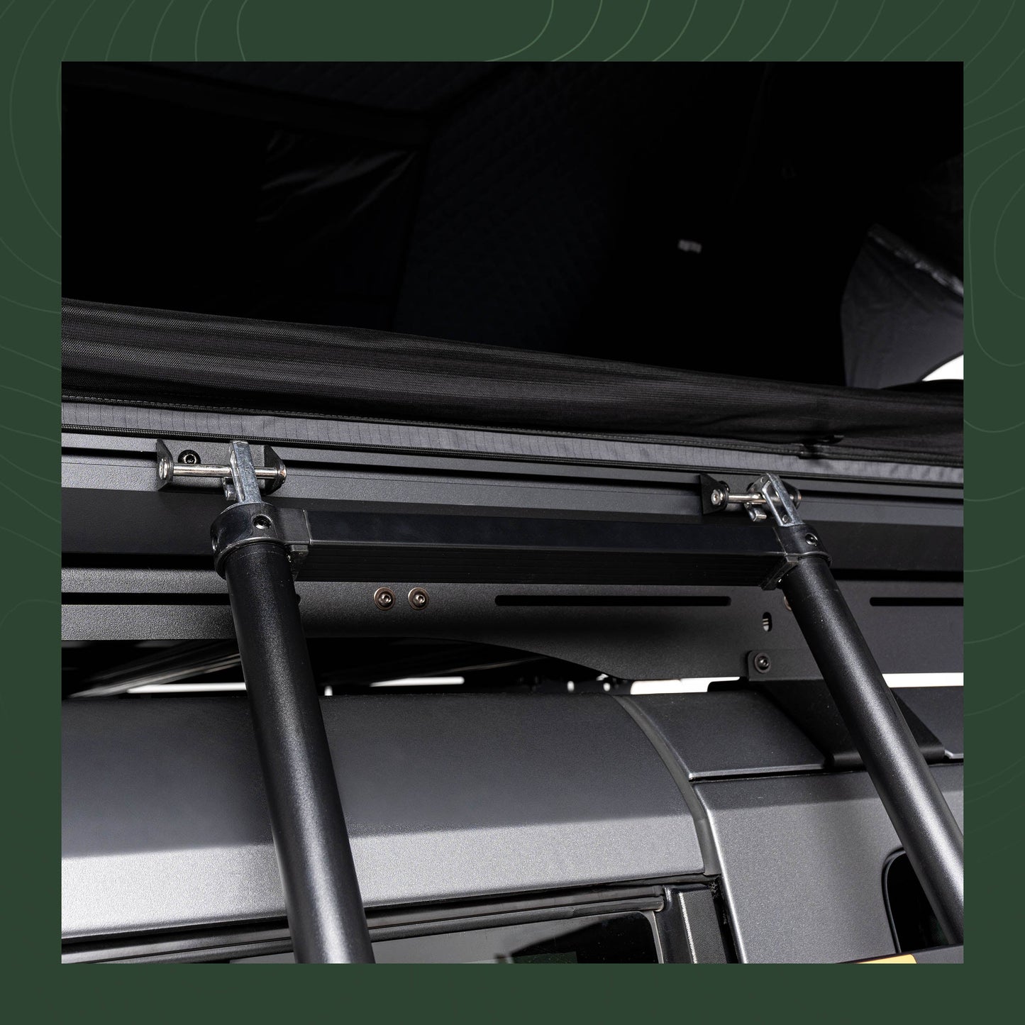 Equinox Lite - by Go Overland Canada