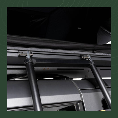 Equinox Lite - by Go Overland Canada