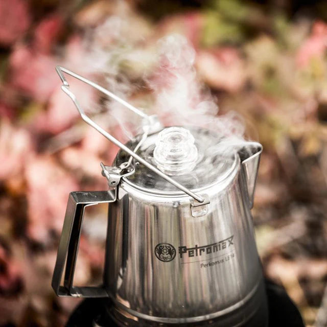 Perkomax 1.5 L Percolator - by Petromax