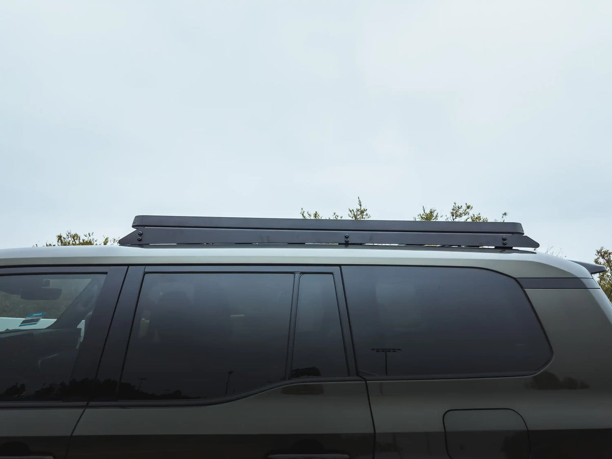 ACS Roof | Over Cab Platform Rack for Lexus GX550 2024+ - 3/4 Rack - by Leitner Designs