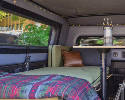 ExpeditionBox – Pickup truck box - by Vanpackers