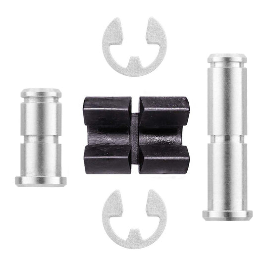 SPARE PINS, C-CLIPS & BLADE SPACER - BY AGAWA GEAR
