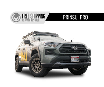 Pro Roof Rack for Toyota Rav 4 (2019 to Current) - by Prinsu