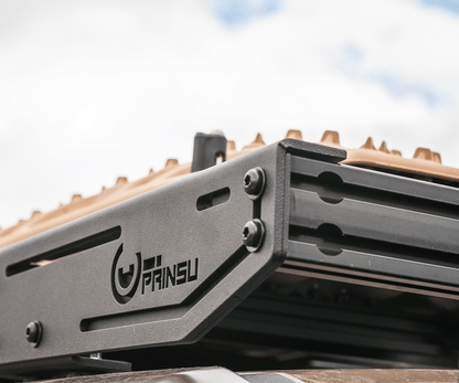 Prinsu Pro Lexus GX550 Roof Rack - by Prinsu