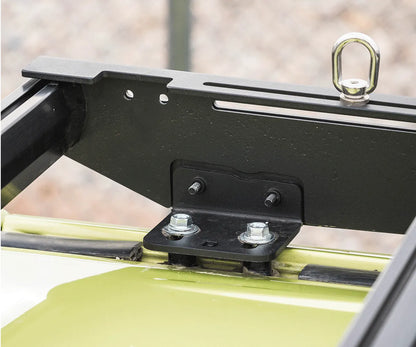 Pro Roof Rack Chevy Colorado (2015 to 2023) - by Prinsu