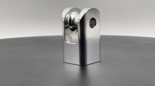 2" TOW HITCH INSERT - BY AFRAID KNOT ROPES