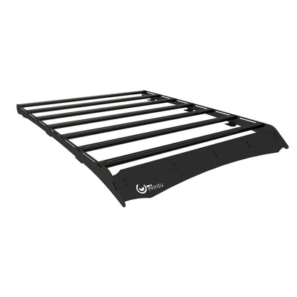 Crew Cab Roof Rack for Ram 1500 2019-2025 - by Prinsu