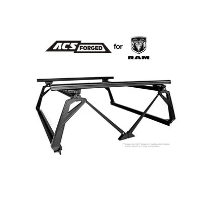 ACS Forged Bed Rack for RAM Trucks - by Leitner Designs