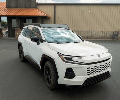 Prinsu Pro Roof Rack for 2026 Toyota Rav4