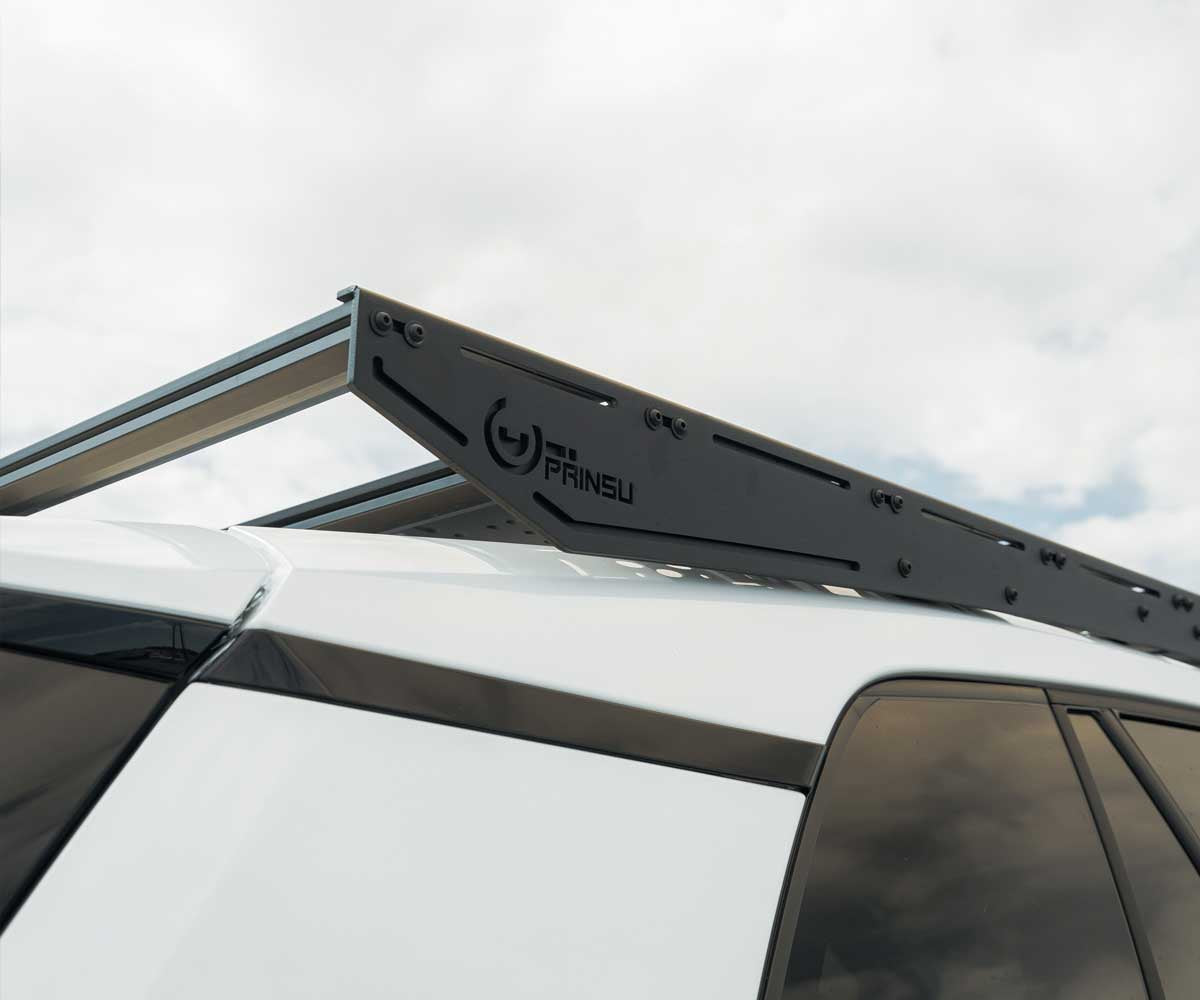 Prinsu Pro Roof Rack for 2026 Toyota Rav4