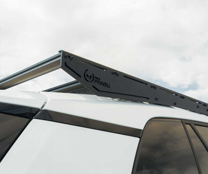 Prinsu Pro Roof Rack for 2026 Toyota Rav4