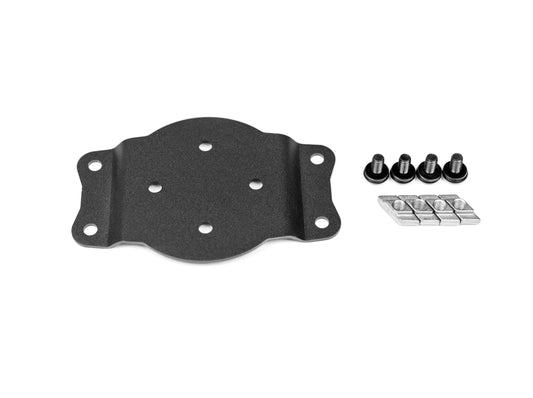 RotoPax Mounting Bracket for ACS Roof - by Leitner Designs