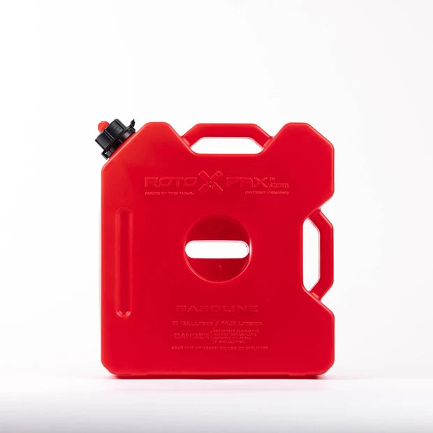 3 Gallon Gas Pack - by RotoPax