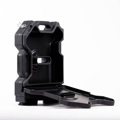 2 Gallon Storage Black - By Rotopax