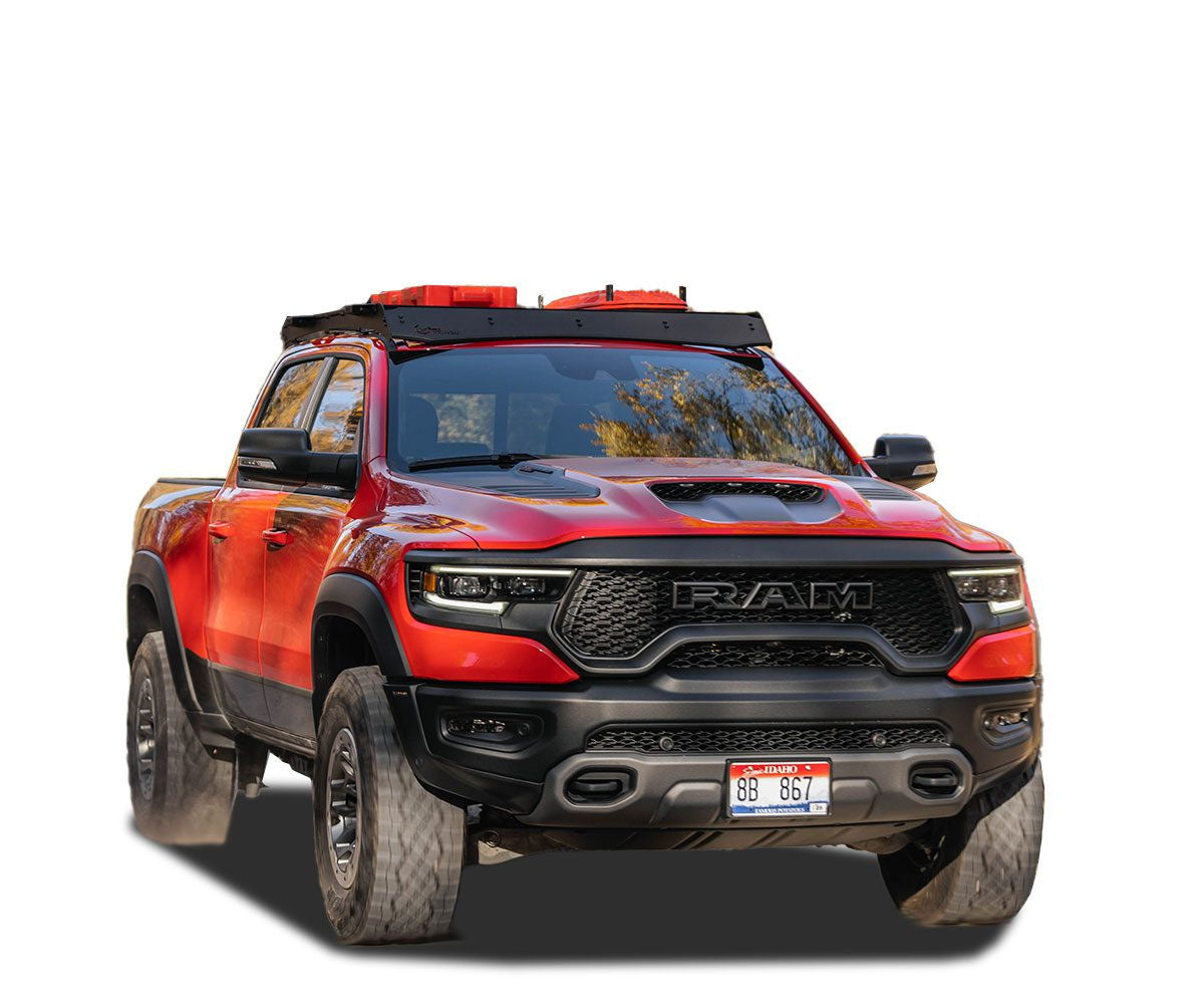 Crew Cab Roof Rack for Ram 1500 2019-2025 - by Prinsu