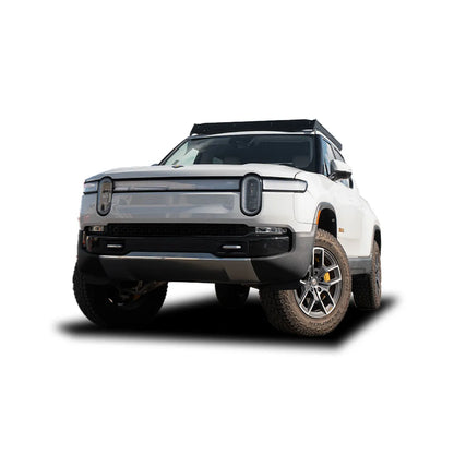 Rivian R1T Pro Roof Rack - by Prinsu