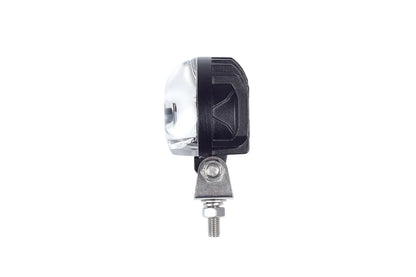 Forklift Safety Light Red Arc - by BrightSource