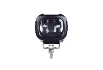 Forklift Safety Light Red Zone - by BrightSource