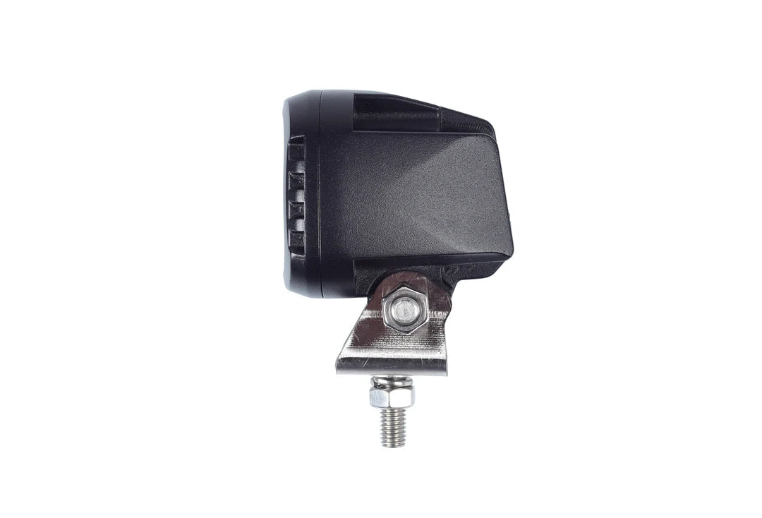 Forklift Safety Light Red Zone - by BrightSource
