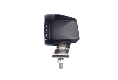 Forklift Safety Light Red Zone - by BrightSource