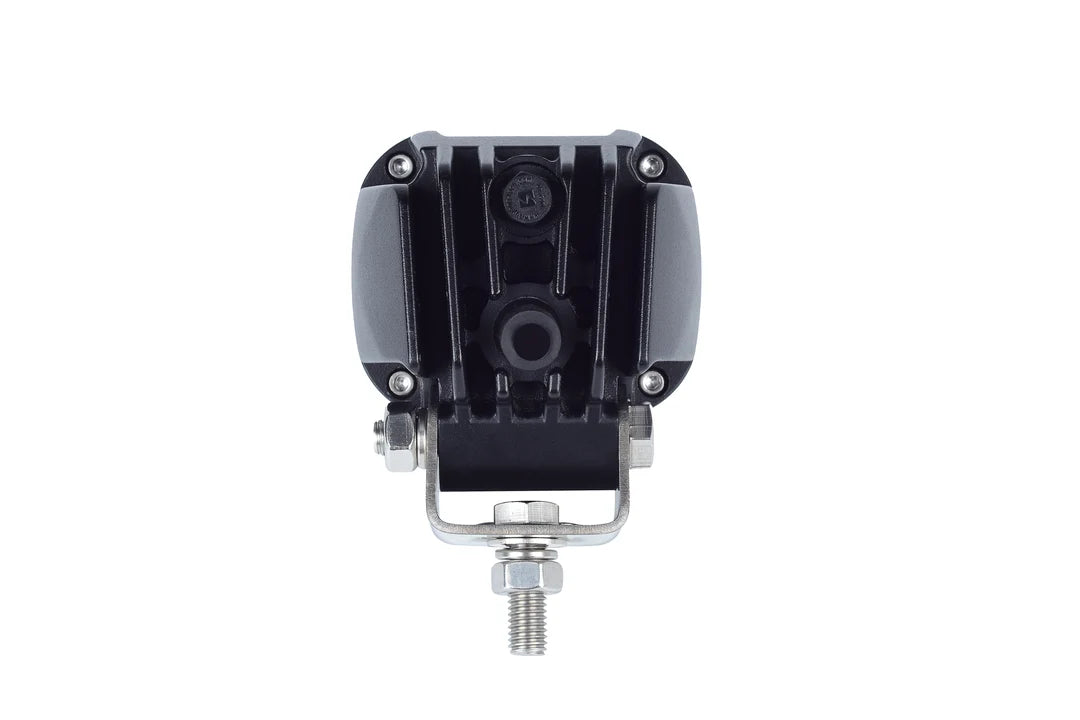 Forklift Safety Light Red Zone - by BrightSource