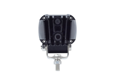 Forklift Safety Light Red Zone - by BrightSource