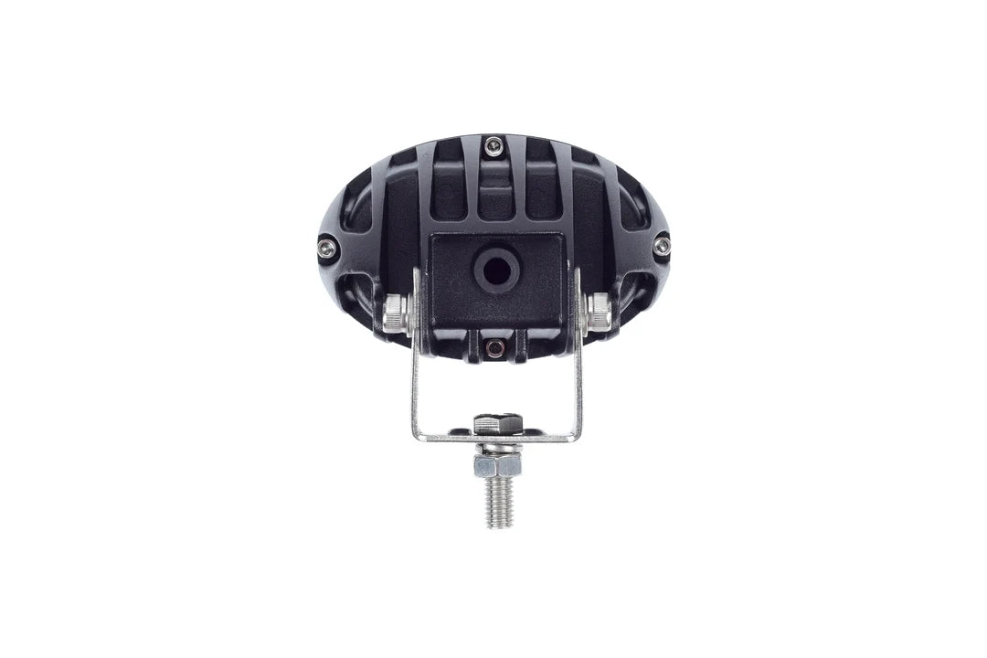 Forklift Safety Light Blue Dot - by BrightSource