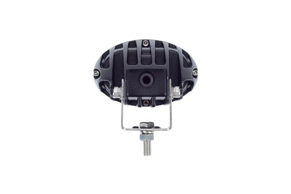 Forklift Safety Light Blue Dot - by BrightSource